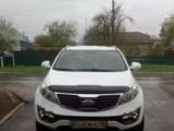 Kia Sportage 2013