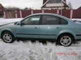 Volkswagen Passat 1997
