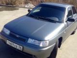ВАЗ 2110 2012