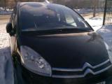 Citroen C4 Picasso 2011