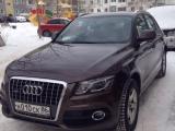 Audi Q5 2011