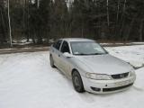 Opel Vectra 2001