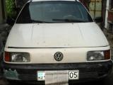 Volkswagen Passat 1990