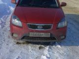 Kia Rio 2009