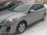 Mazda Mazda 3 2011