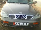 Daewoo Прочие 1997