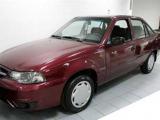 Daewoo Nexia 2012