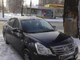 Nissan Almera 2013