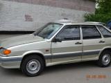 ВАЗ 2114 2007
