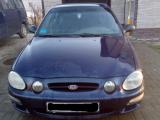 Kia Shuma 1998