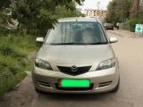 Mazda Demio 2003