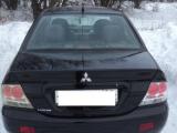 Mitsubishi Lancer 2006