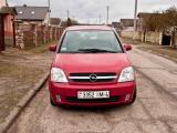 Opel Meriva 2004