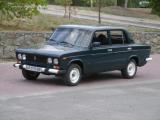 ВАЗ 2106 1977