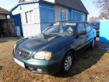 Suzuki Baleno 1999