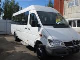 Mercedes-Benz Автобусы 2015