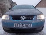 Volkswagen Touran 2004