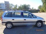 Opel Zafira 1999