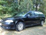 Volkswagen Passat 2004