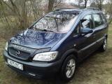 Opel Zafira 2000