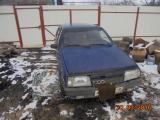 ВАЗ 2109 1997
