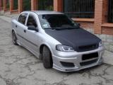 Opel Astra 2003
