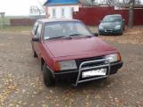 ВАЗ 2108 1993
