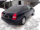 Nissan Primera 2005