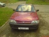 Ford Escort 1992