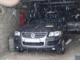 Volkswagen Touareg 2008