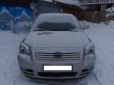 Toyota Avensis 2006