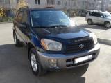 Toyota RAV 4 2002