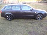 Audi A4 2008