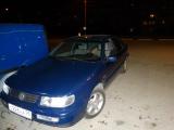 Volkswagen Passat 1996