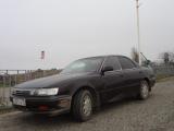 Toyota Vista 1991
