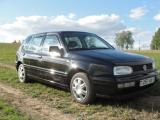 Volkswagen Golf 1997