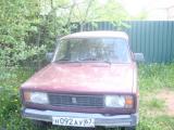 ВАЗ 2104 2001