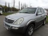 Ssang Yong Rexton 2005