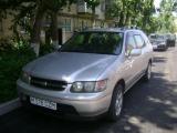 Nissan 100 NX 1998
