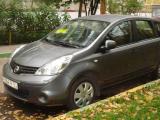 Nissan Note 2012