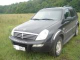 Ssang Yong Rexton 2007