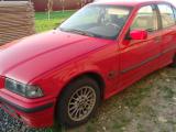 BMW 3er 1994
