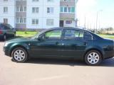 Skoda Fabia 2003