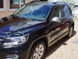 Volkswagen Tiguan 2012