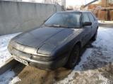 Mazda 323 1989