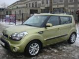 Kia Soul 2012