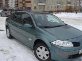 Renault Megane 2006