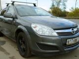 Opel Astra 2012