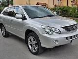 Lexus RX 400h 2006