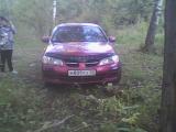 Nissan Almera 2001